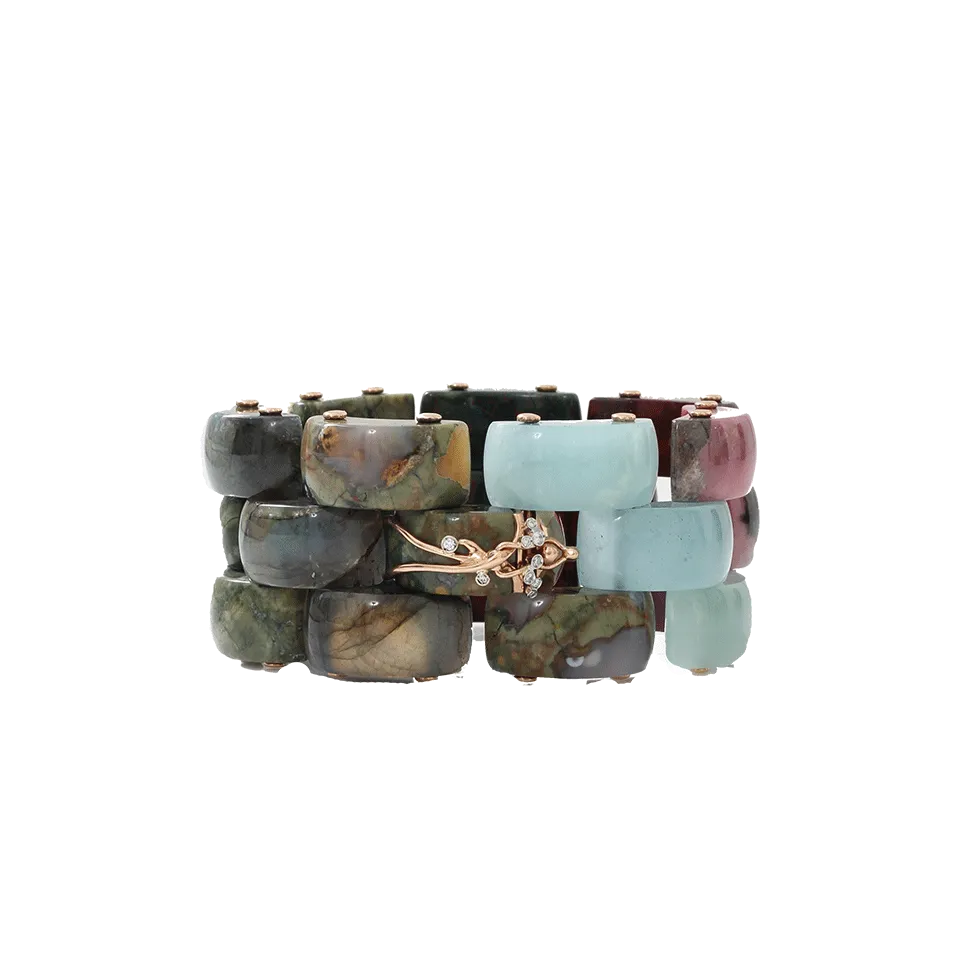 Alba Panthere Bracelet