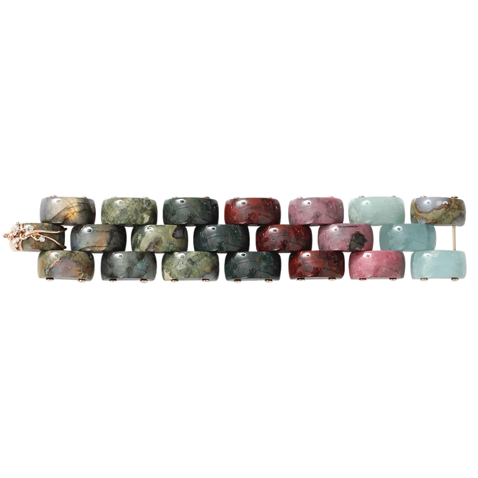 Alba Panthere Bracelet