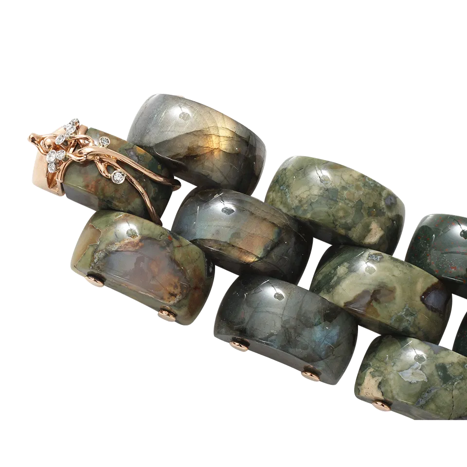 Alba Panthere Bracelet