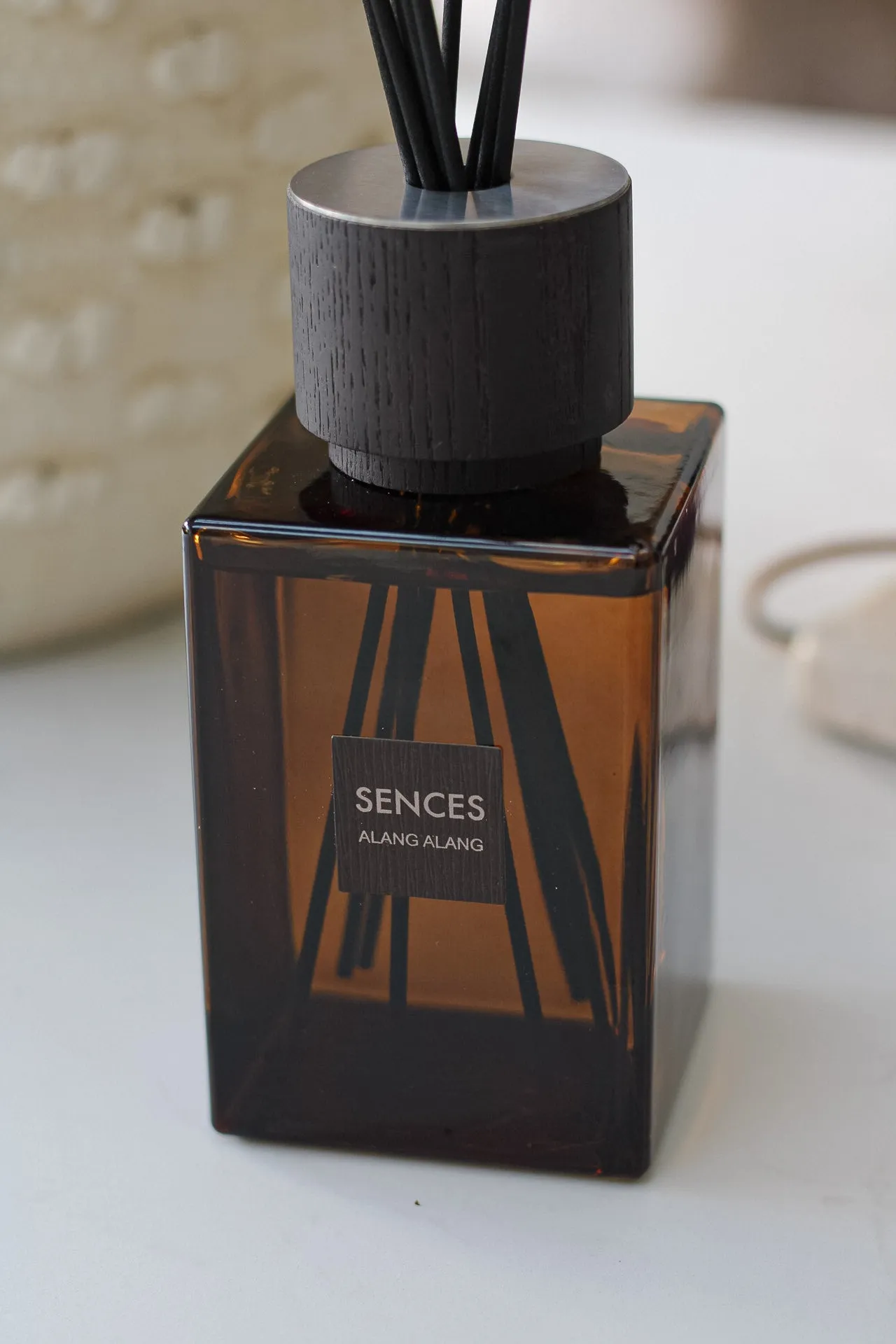 Amber Sences Alang Alang Reed Diffuser