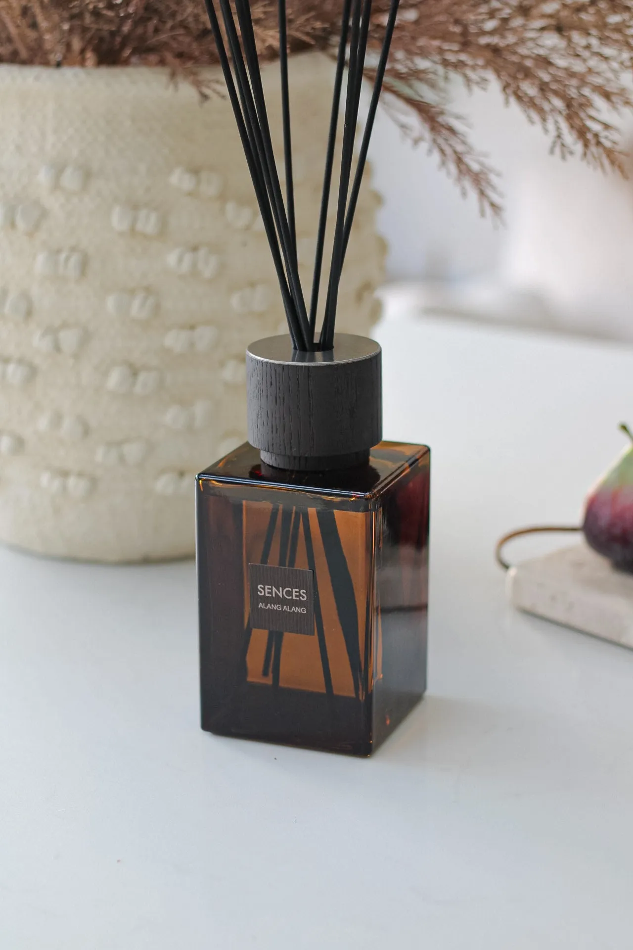 Amber Sences Alang Alang Reed Diffuser