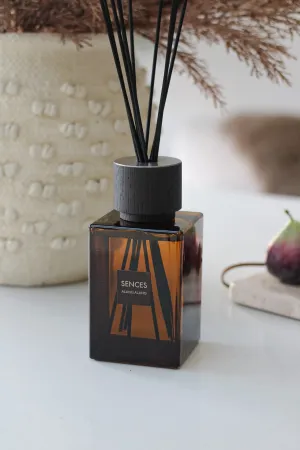 Amber Sences Alang Alang Reed Diffuser