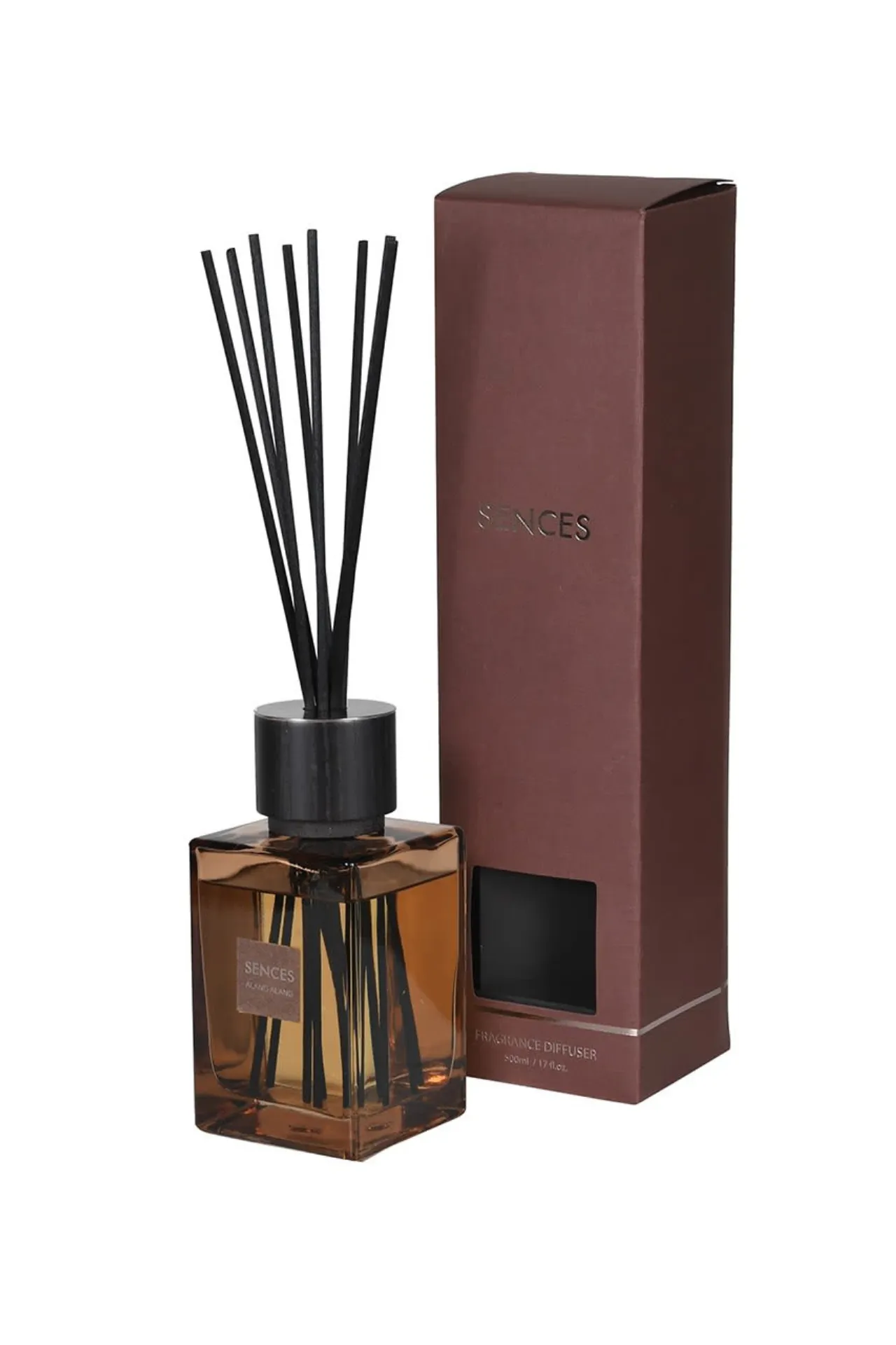 Amber Sences Alang Alang Reed Diffuser