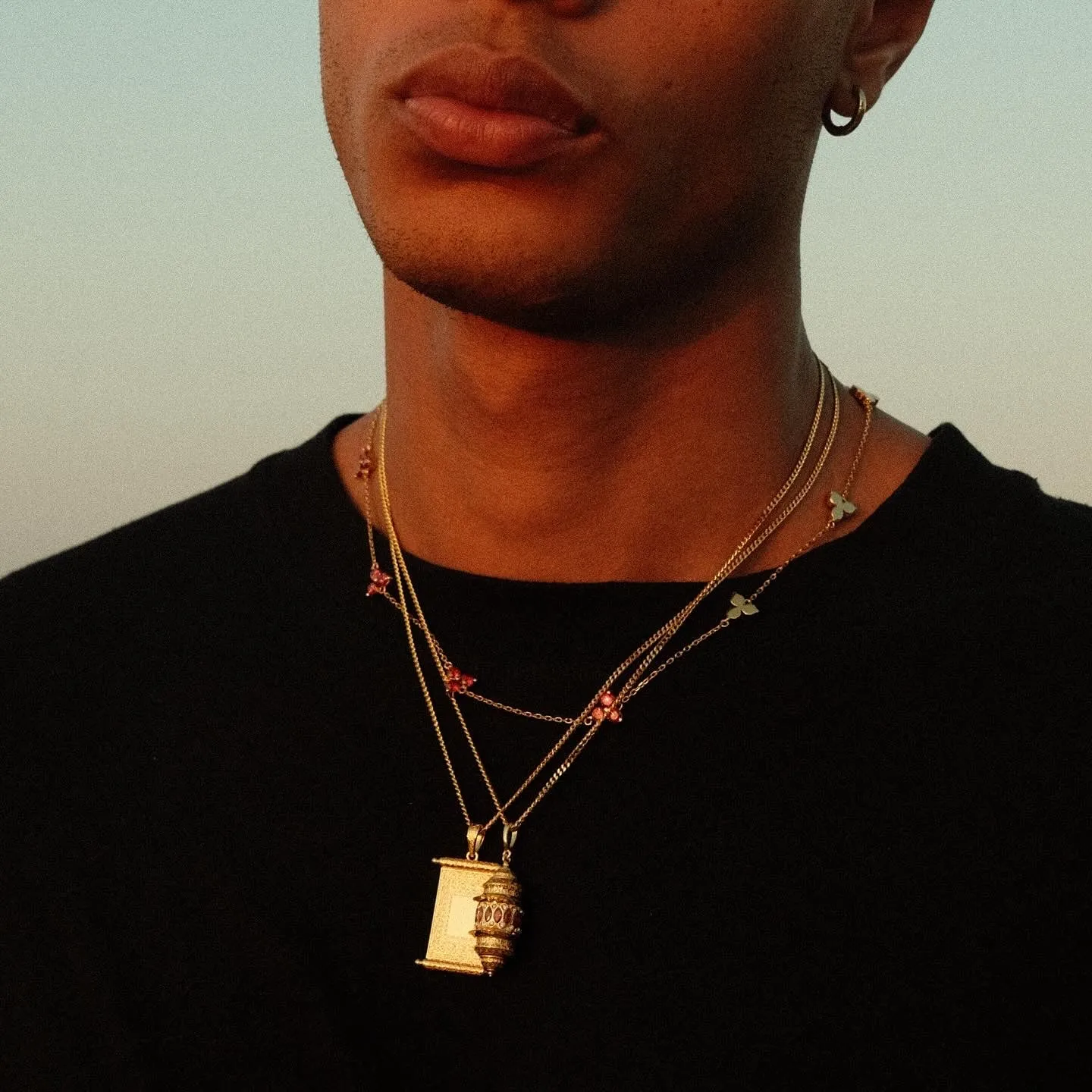 Arabia - Gold
