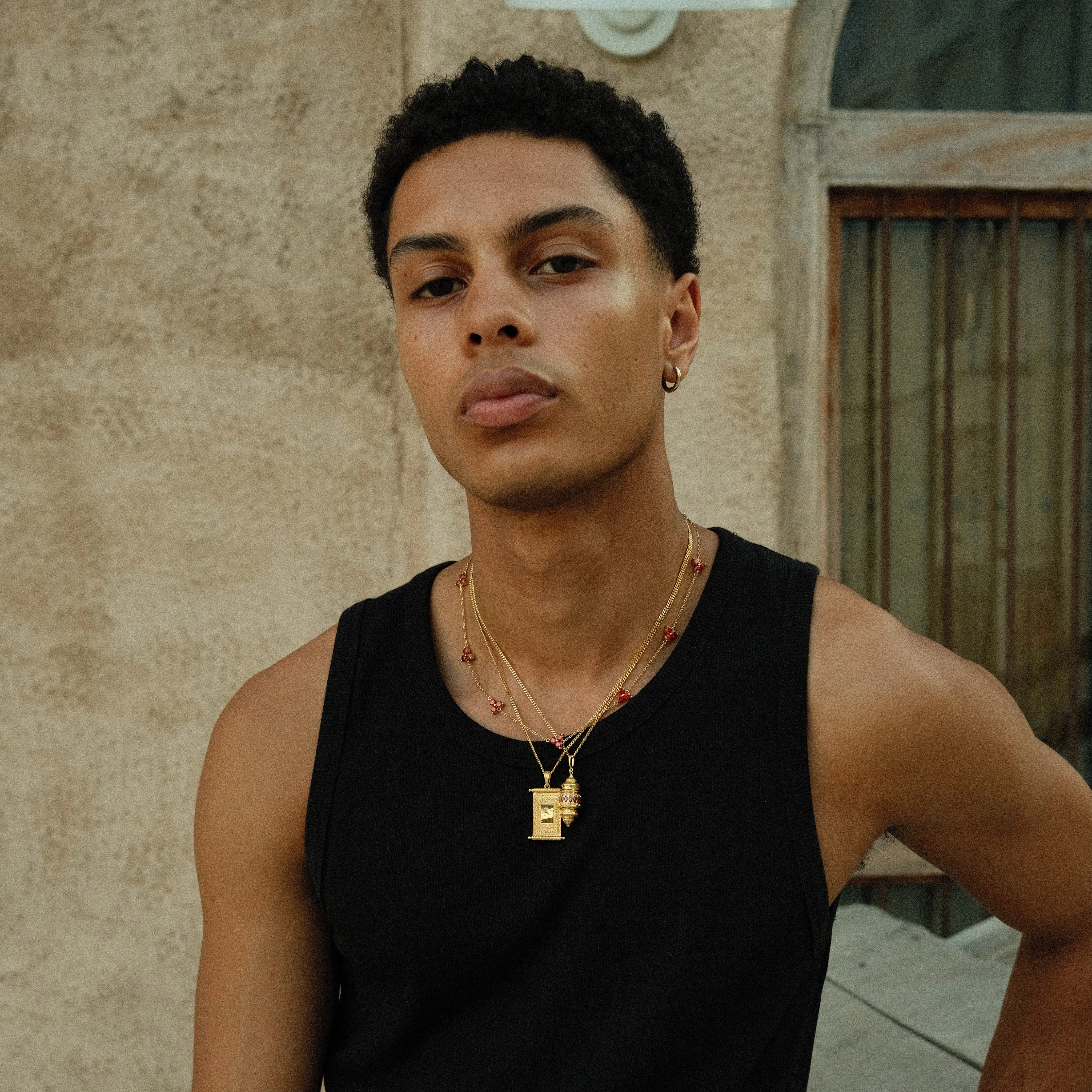 Arabia - Gold