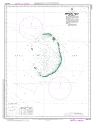 AUS613 Australia - East Coast - Coral Sea - Marion Reef