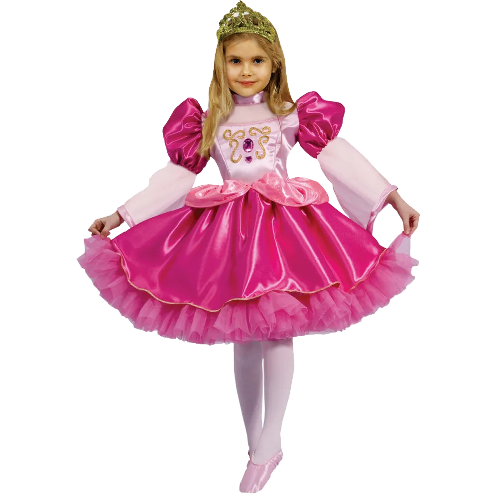 Ballerina Costume - Kids