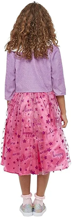 Barbie Princess Adventures Deluxe Childs Costume