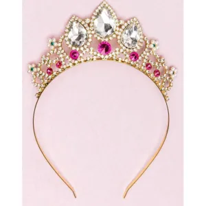 Boutique Princess Jewel Tiara