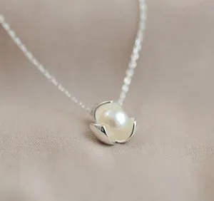 Cherished Pearl