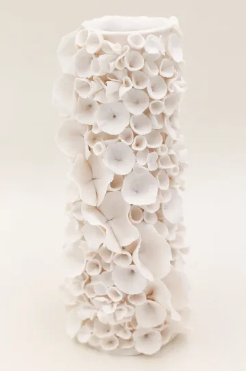 Coral Vase