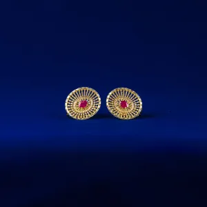 CZ Earrings
