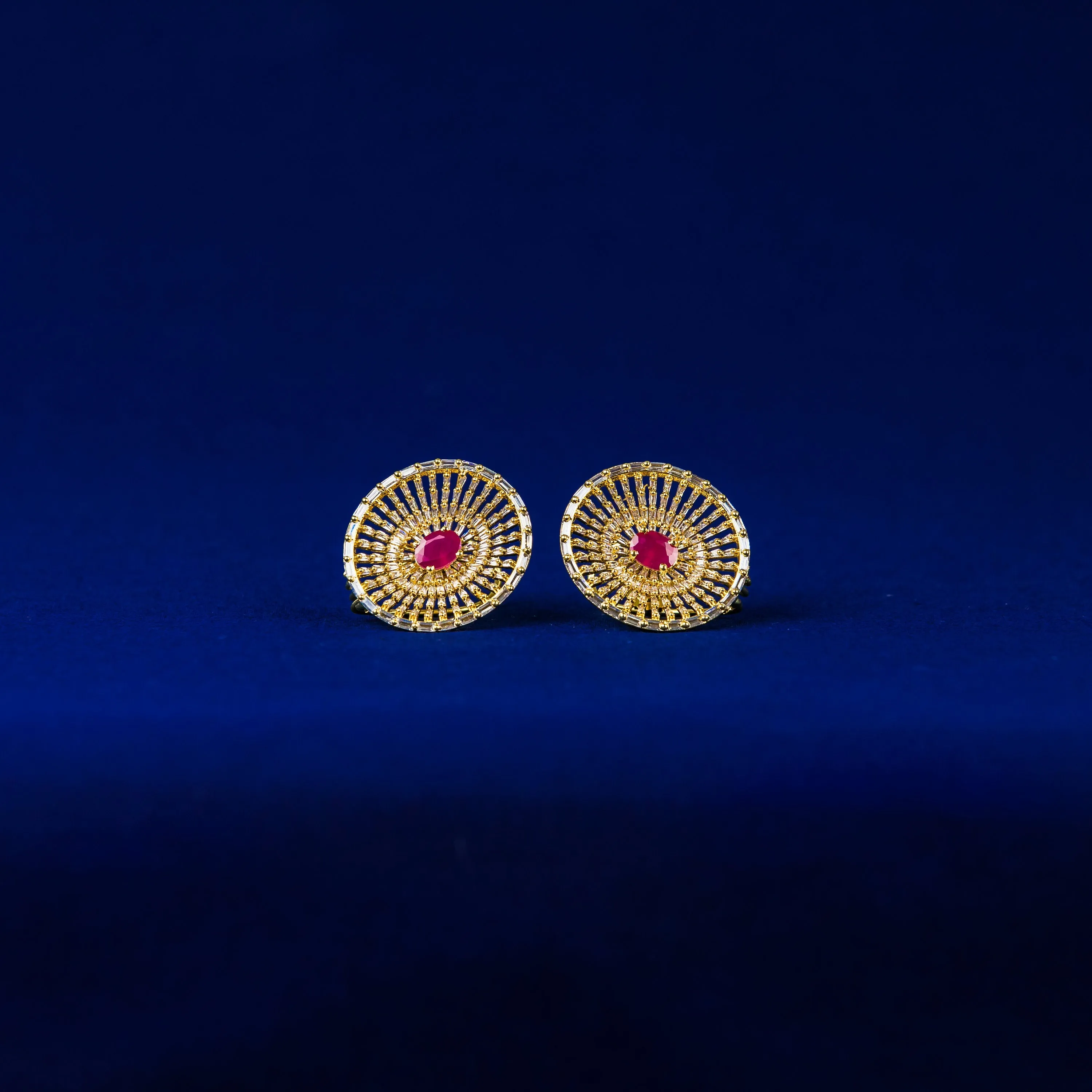 CZ Earrings