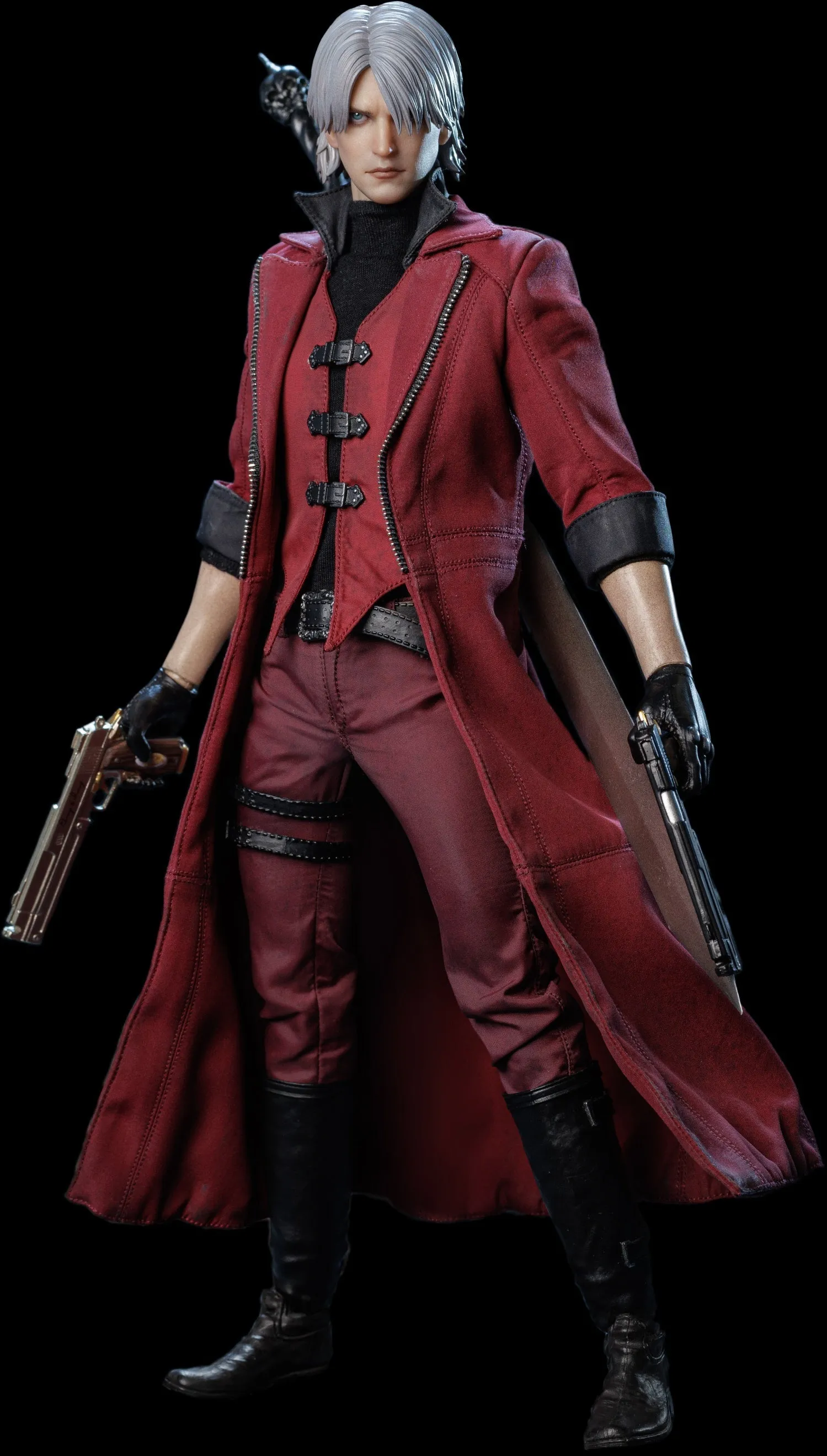Devil May Cry: Dante: The Original: Sixth Scale