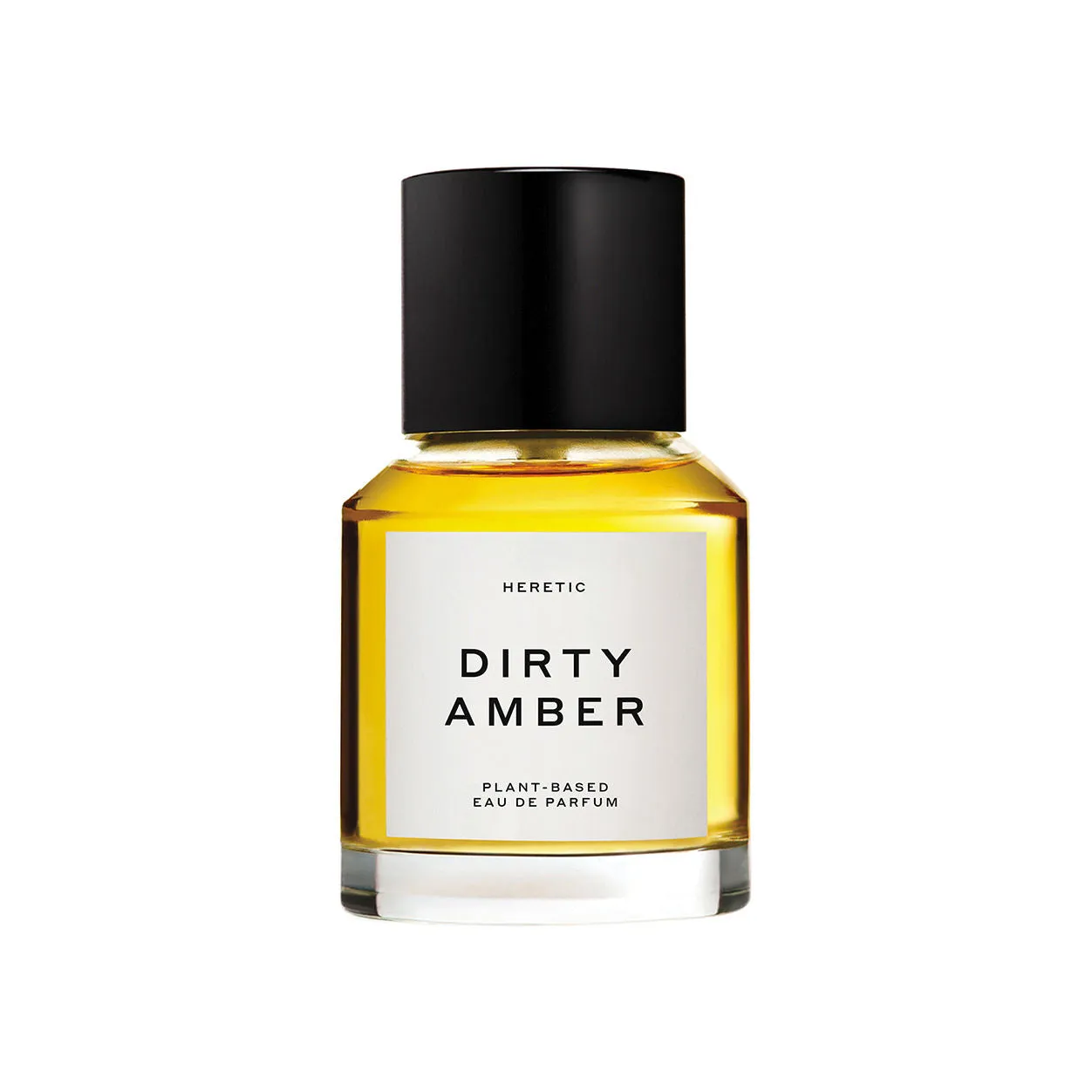 Dirty Amber