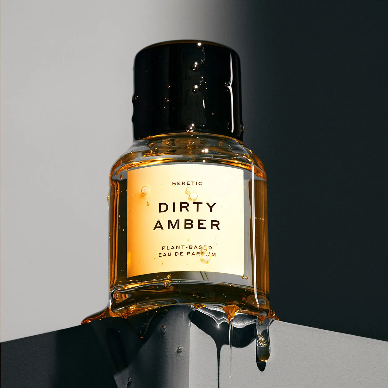 Dirty Amber
