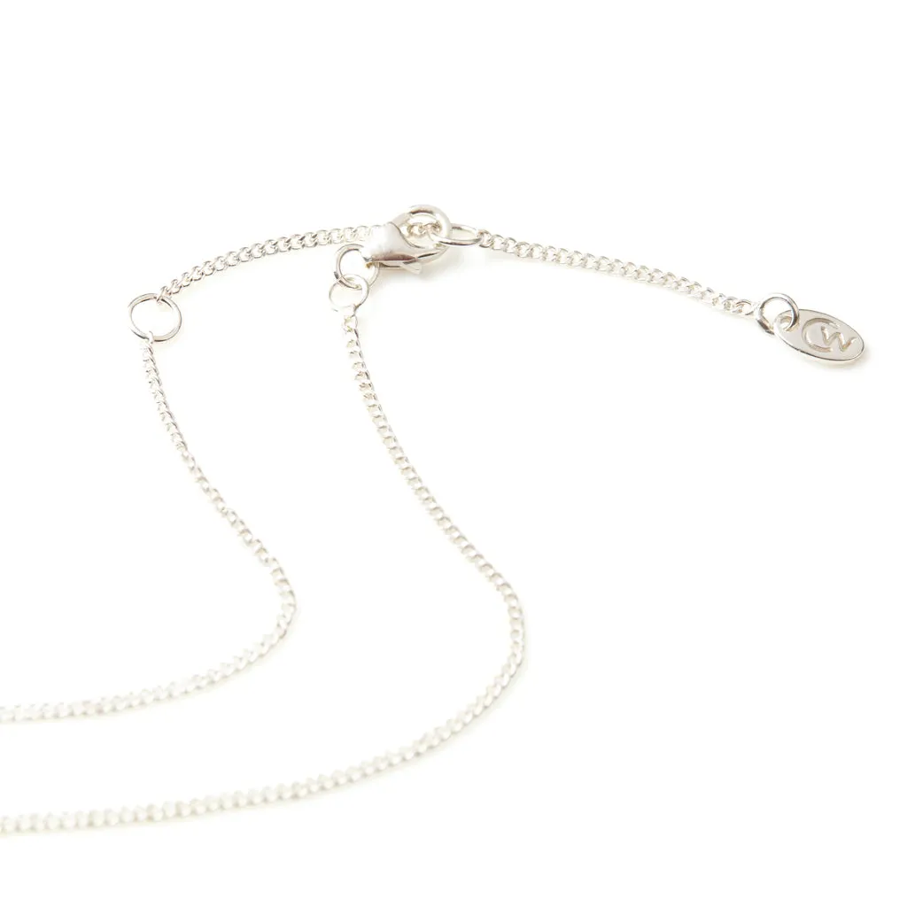 Eye Of Intuition Necklace