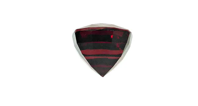 Garnet, Cushion Cut 6.48ct