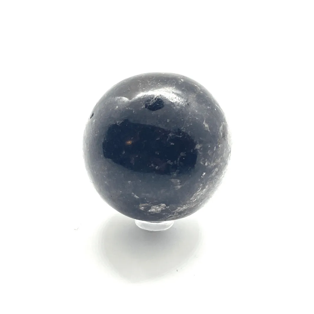 Garnet Sphere
