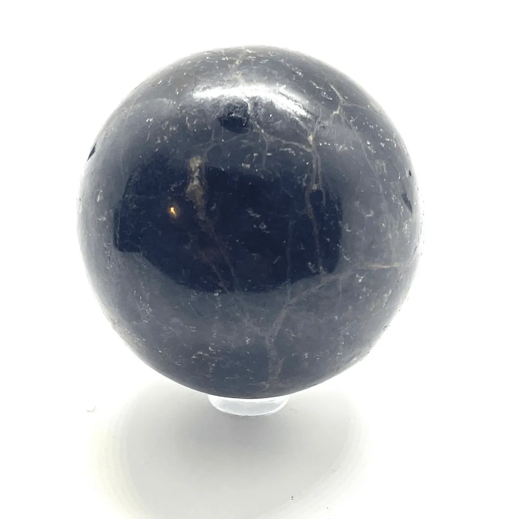 Garnet Sphere