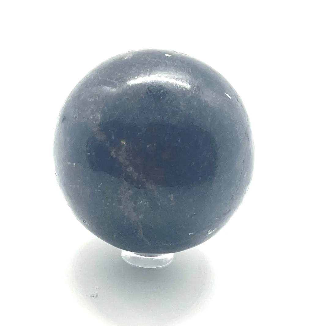 Garnet Sphere