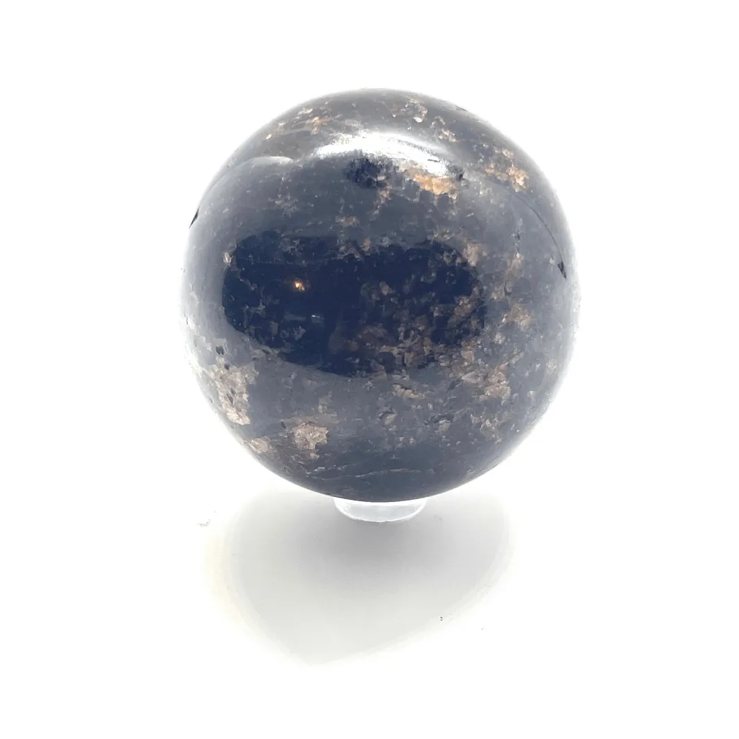 Garnet Sphere