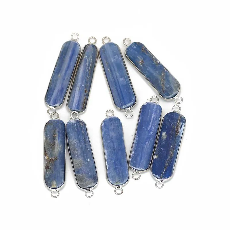 Healing Topaz Queen Silver Wrap Bracelet