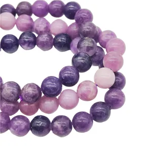 Lepidolite Bracelet
