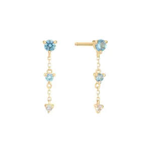 Luna earrings