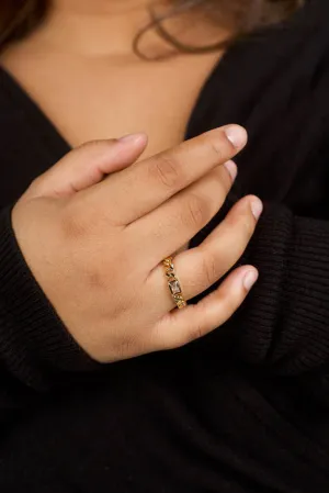 MAKENA RING