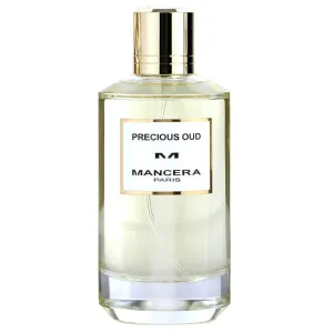 MANCERA PRECIOUS OUD EDP 120ML