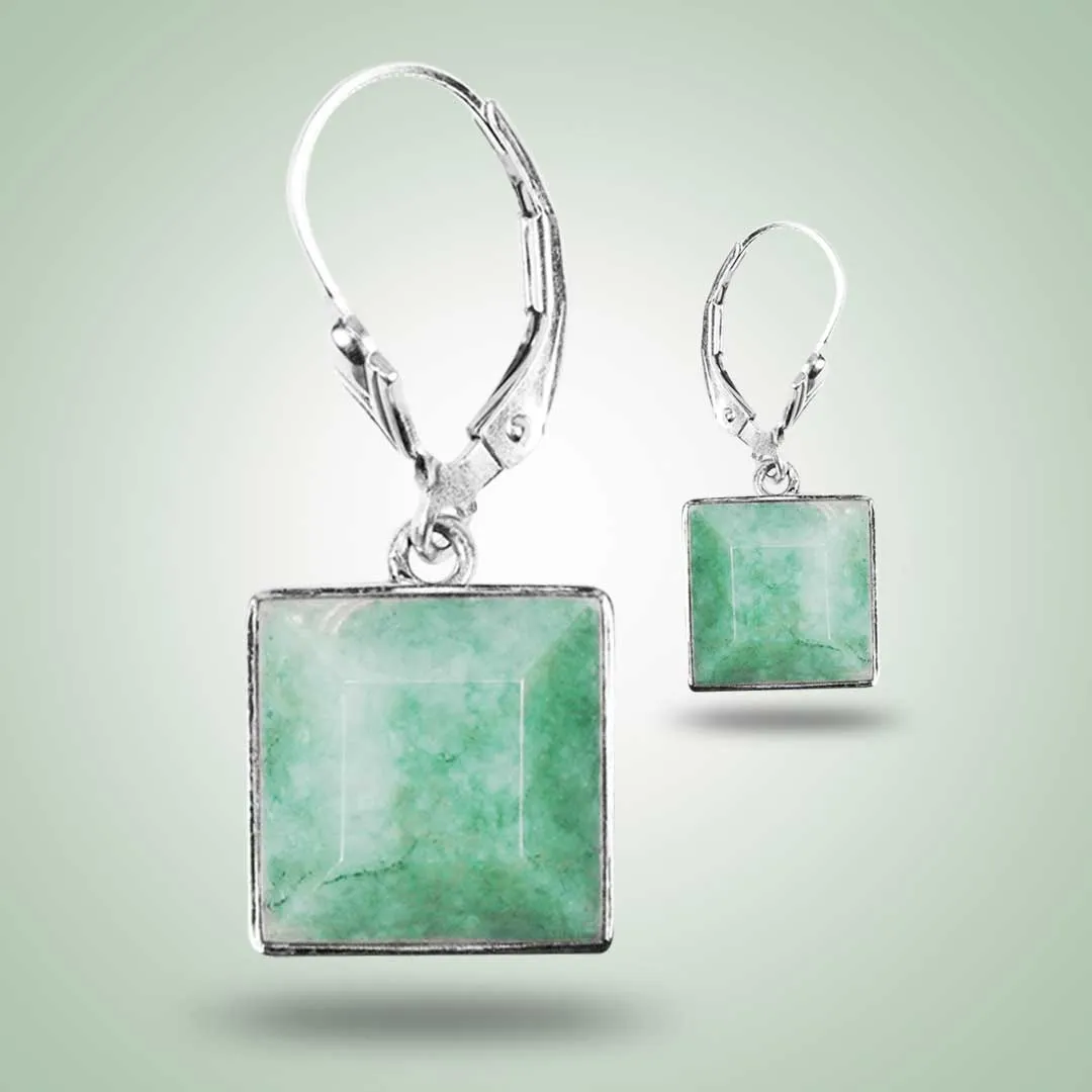 Mia Earrings