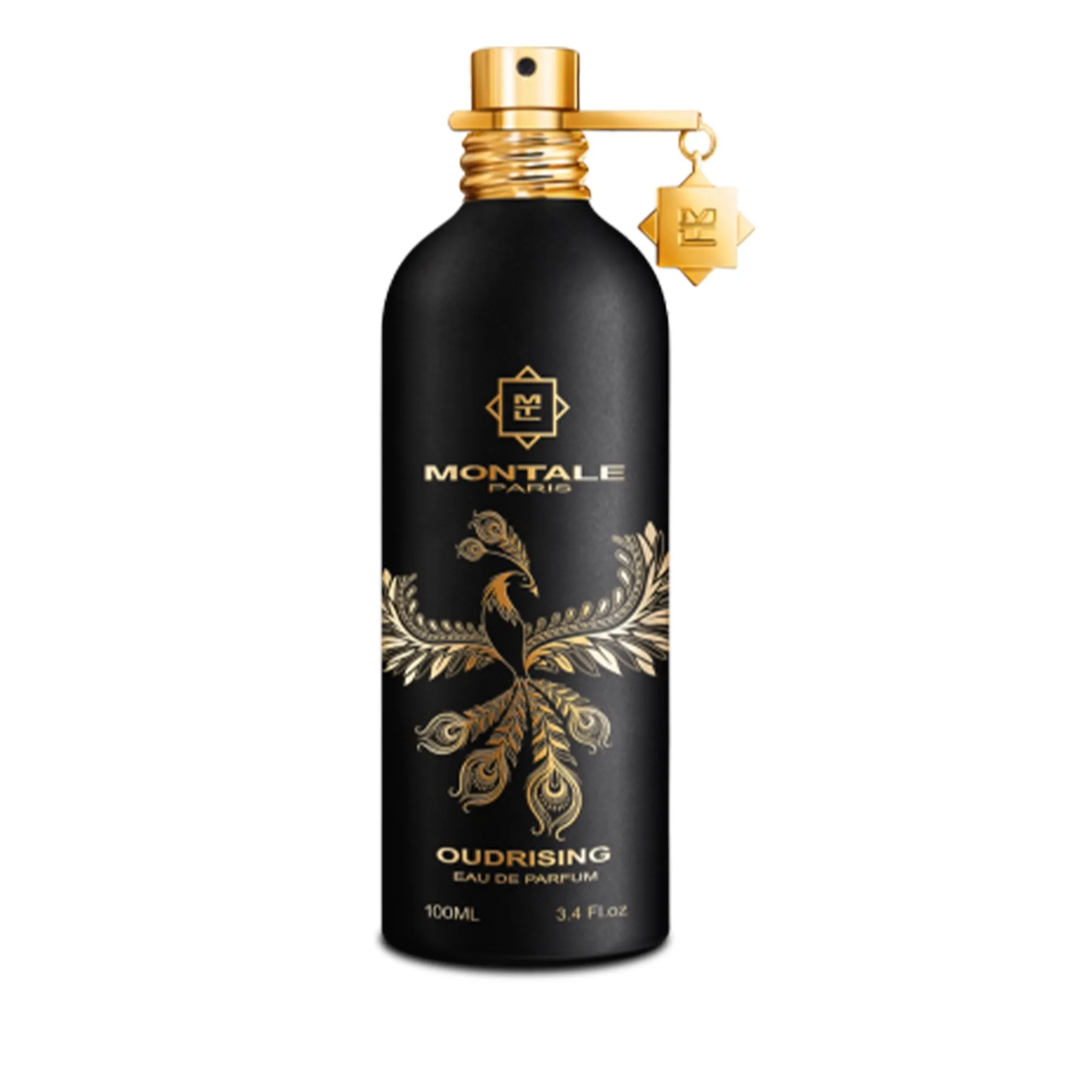 MONTALE AOUD RISING 100ML