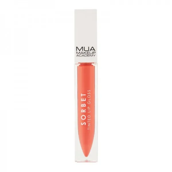 MUA Lipgloss Tinted
