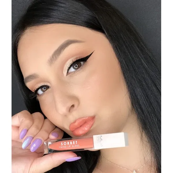 MUA Lipgloss Tinted