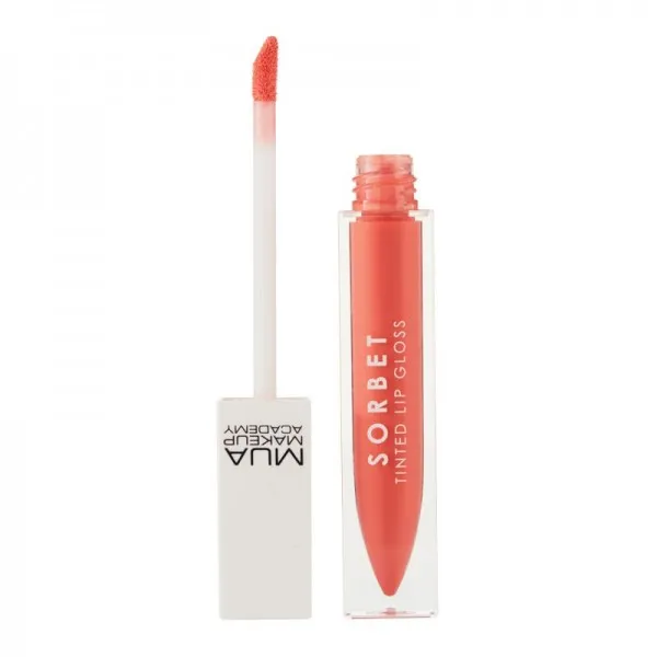 MUA Lipgloss Tinted