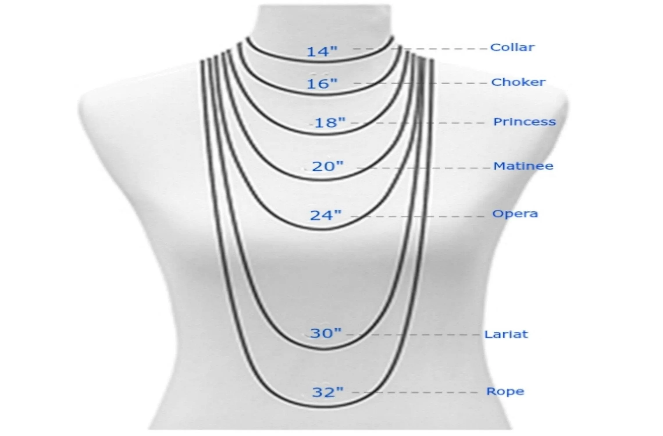 Multi-Color Freshwater Pearl Long Necklace 7mm