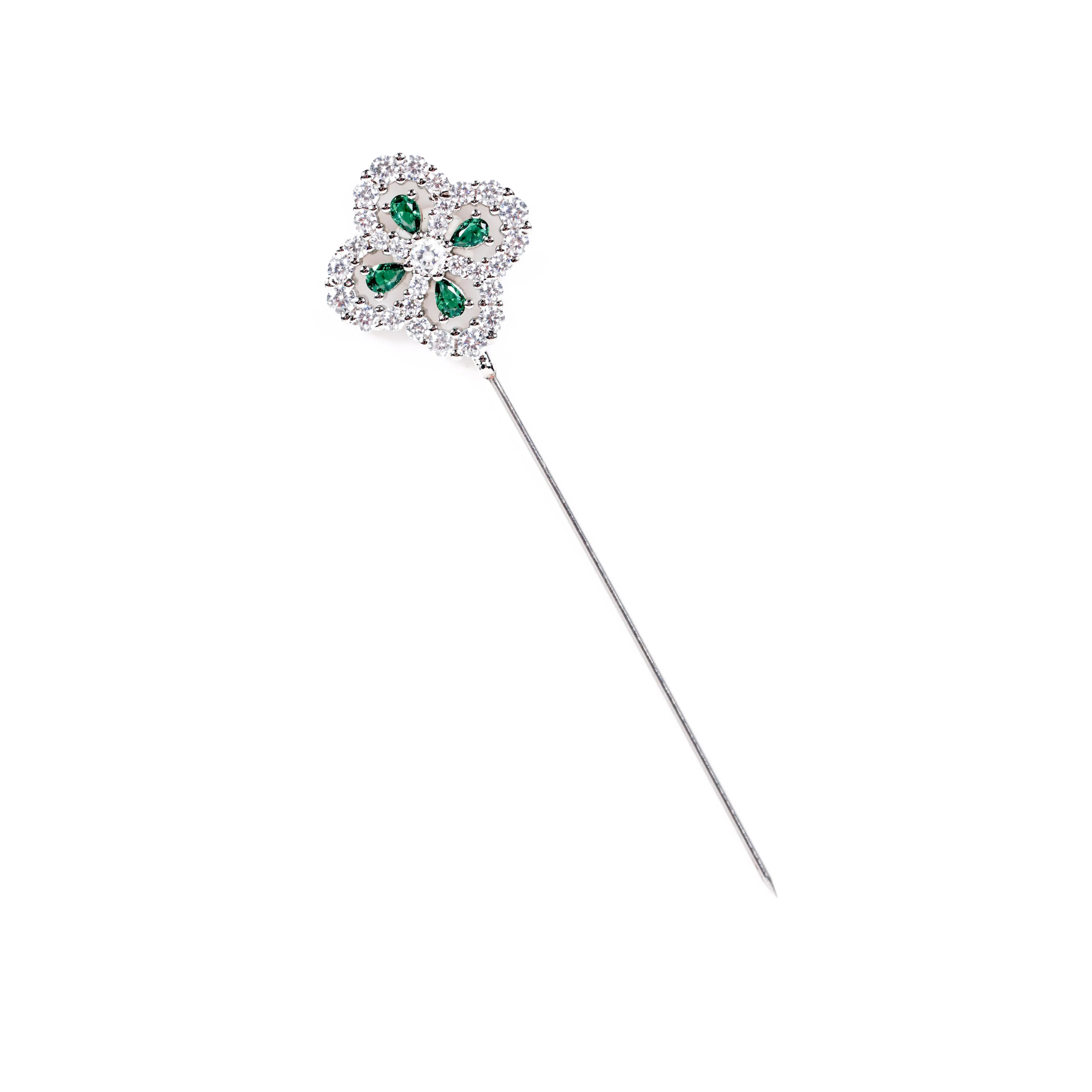 PIN TIARA