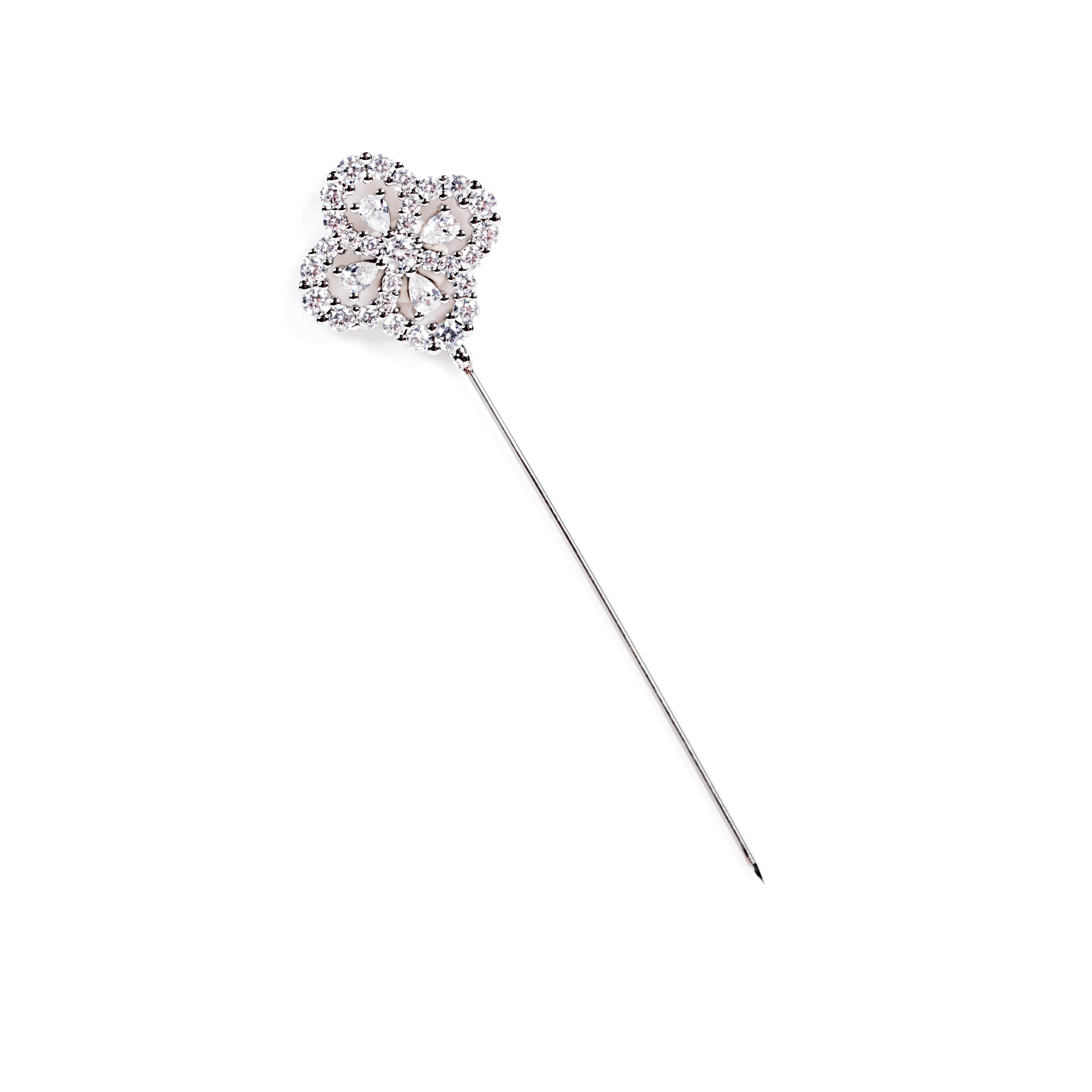 PIN TIARA