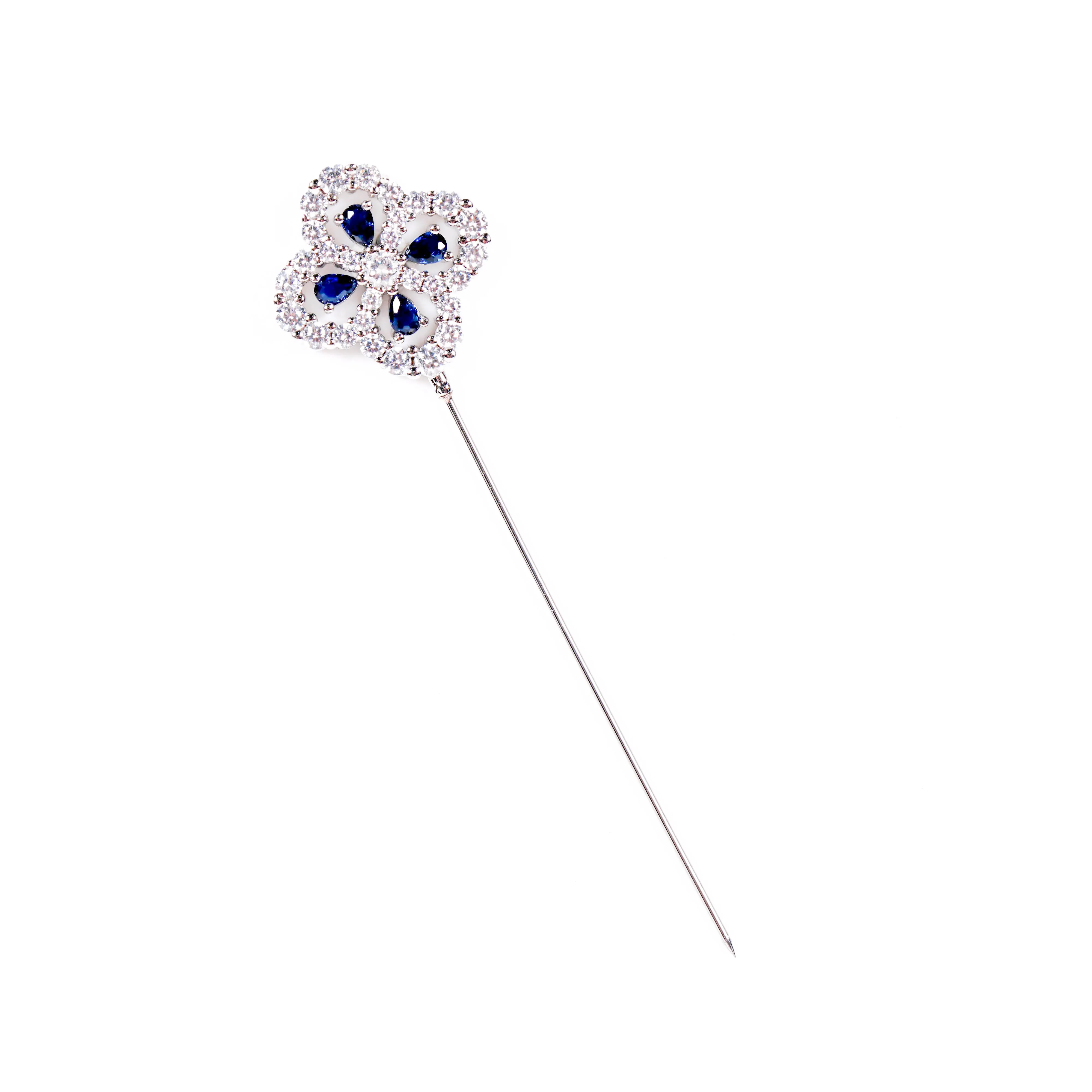 PIN TIARA