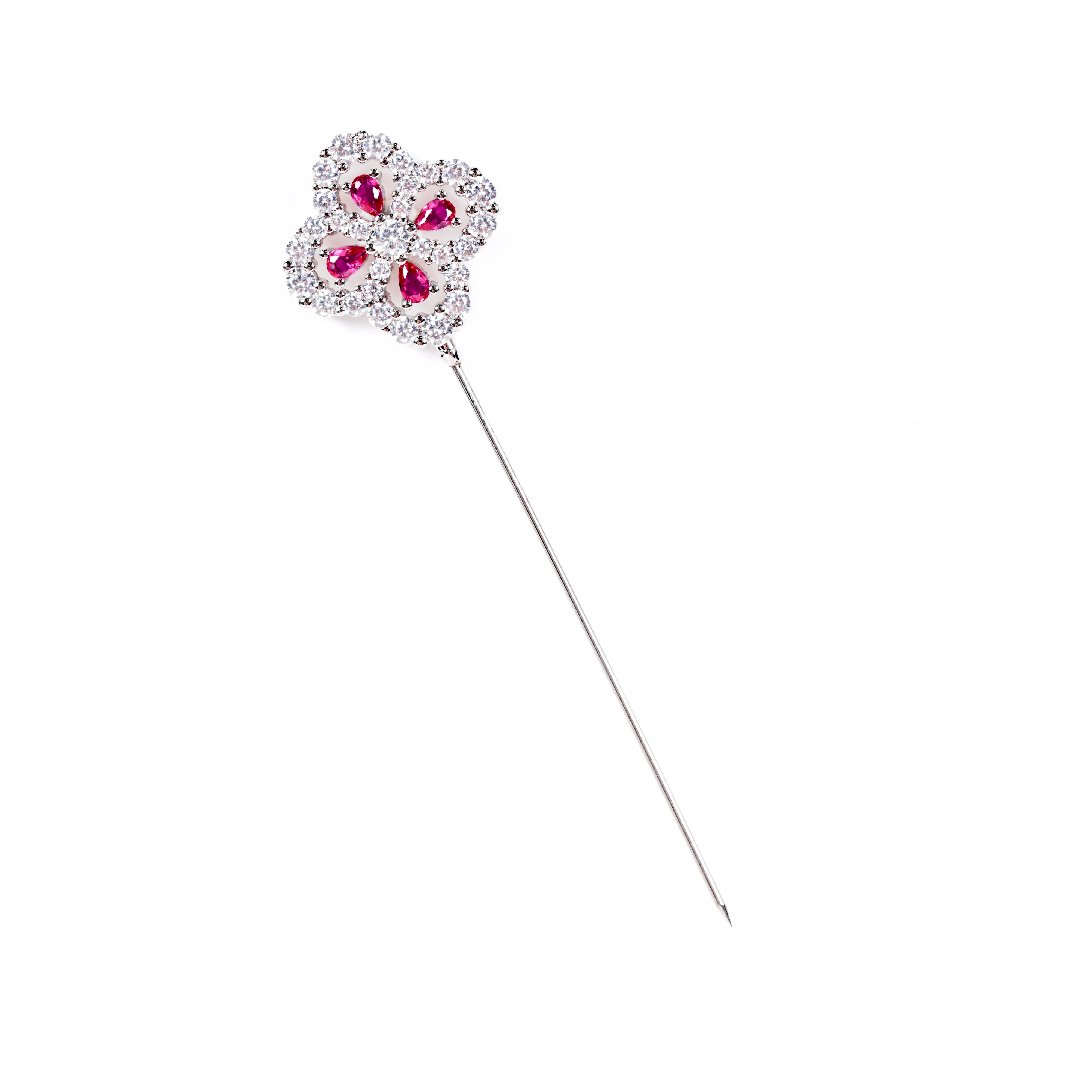 PIN TIARA