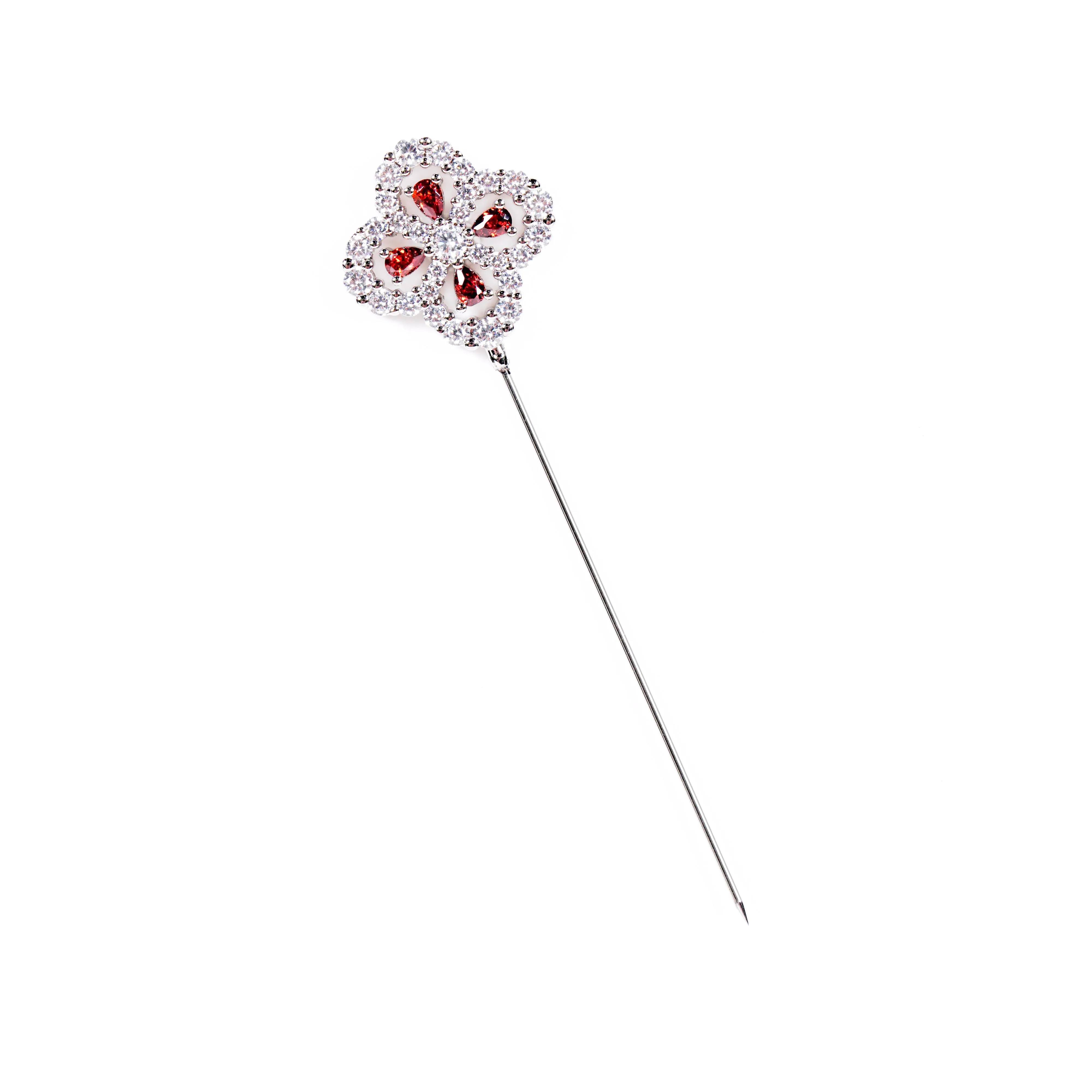 PIN TIARA