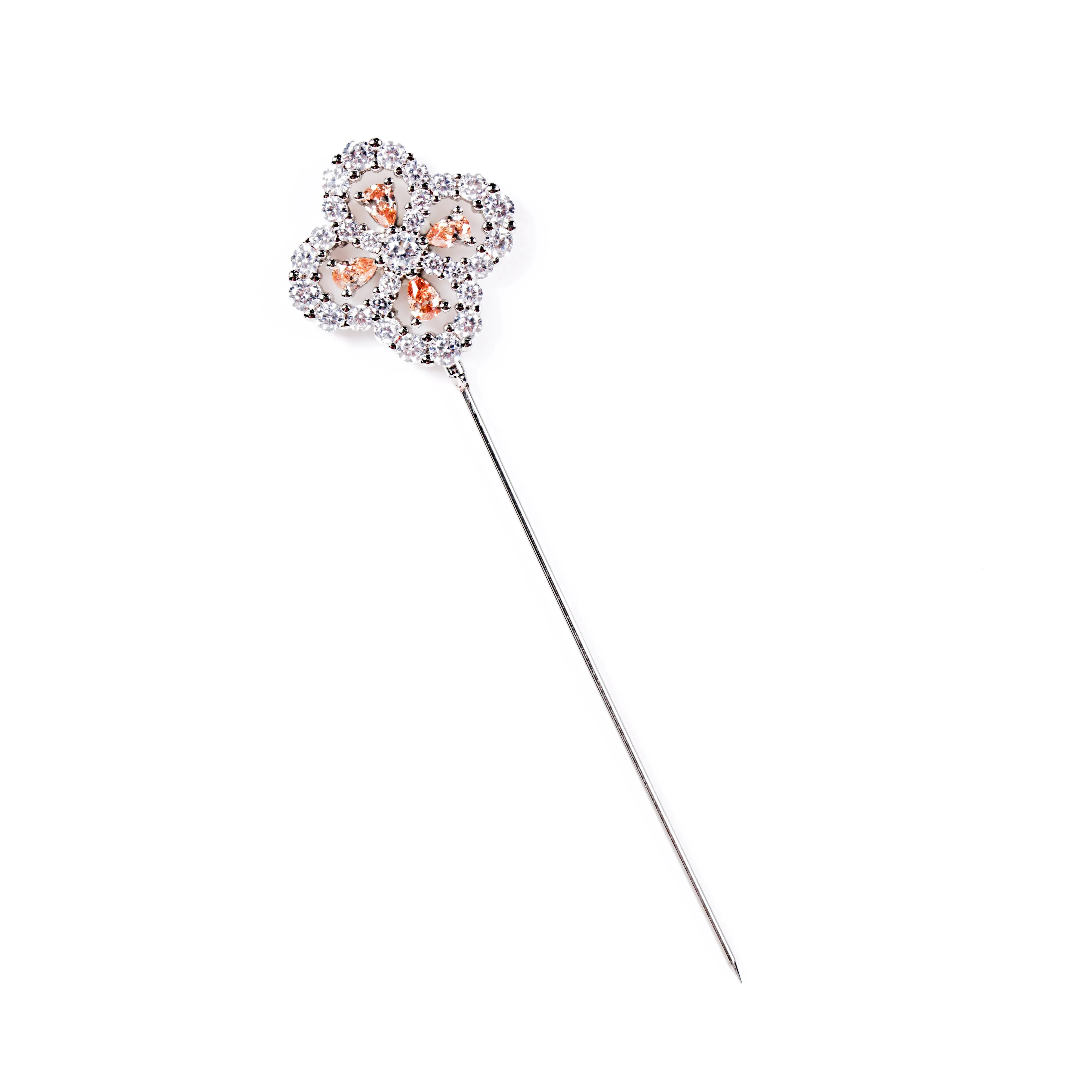 PIN TIARA