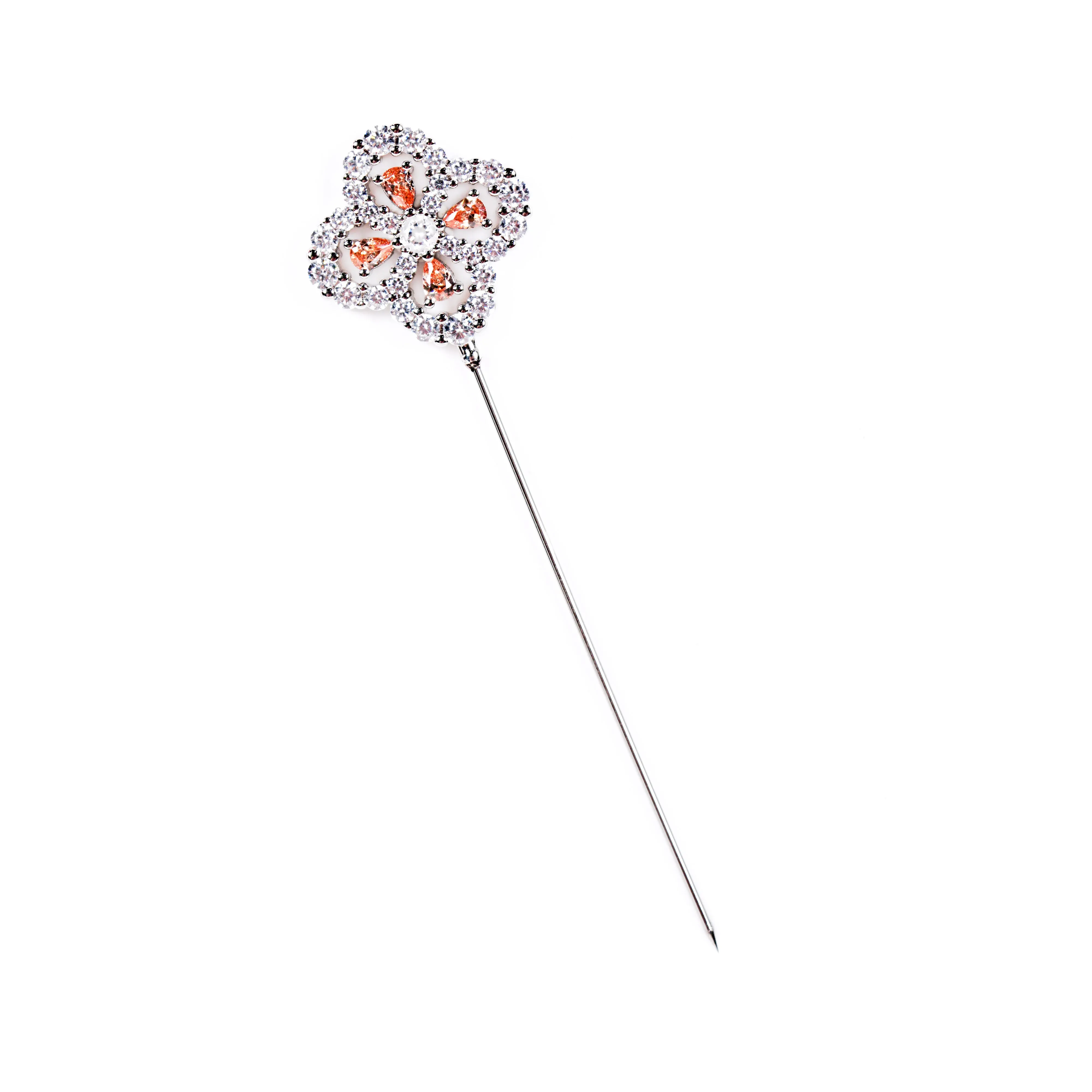 PIN TIARA