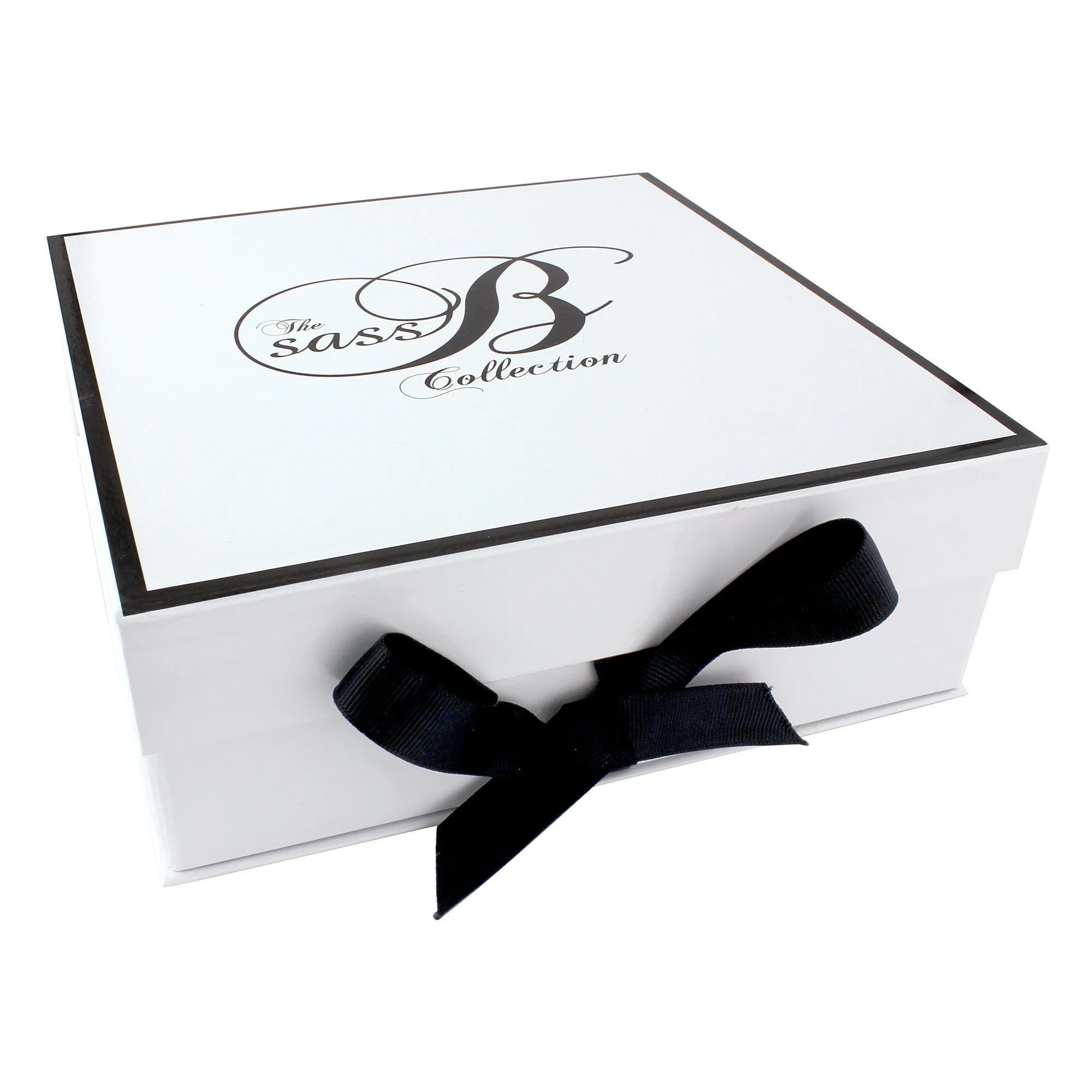 SassB Harriet Pearl Side Tiara