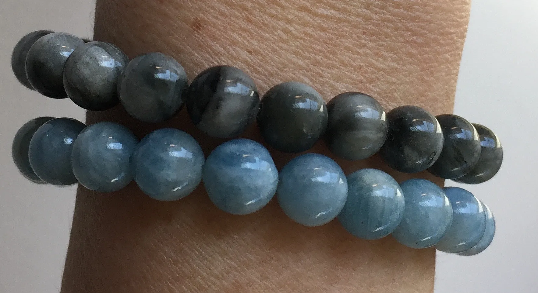 Shamanism Stack