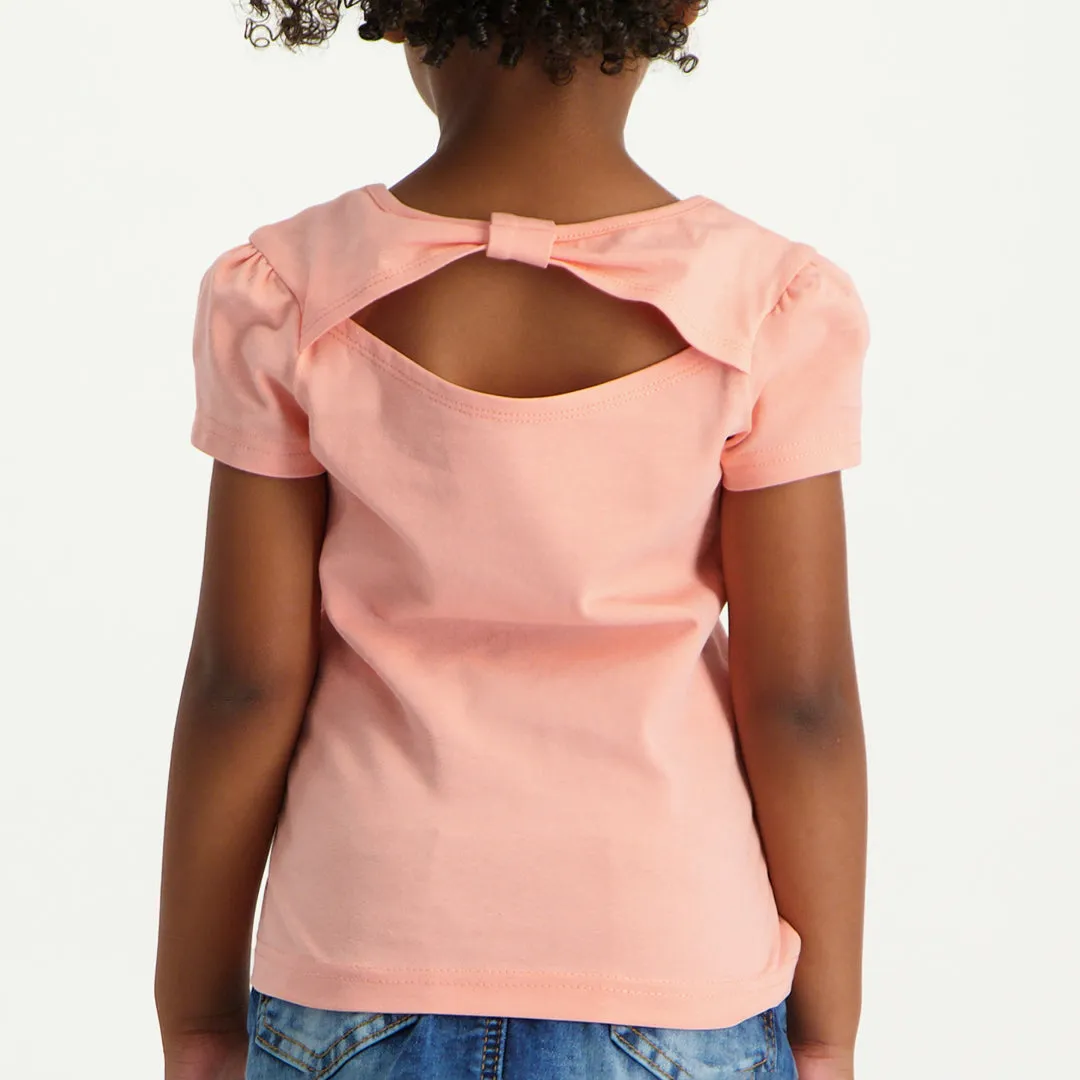 Short Sleeve Top