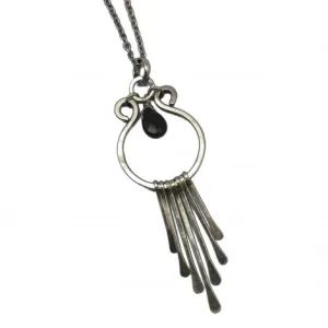 Smokey Quartz Necklace
