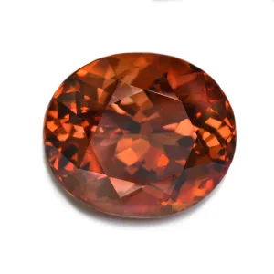 Sri-Lankan Hessonite Garnet