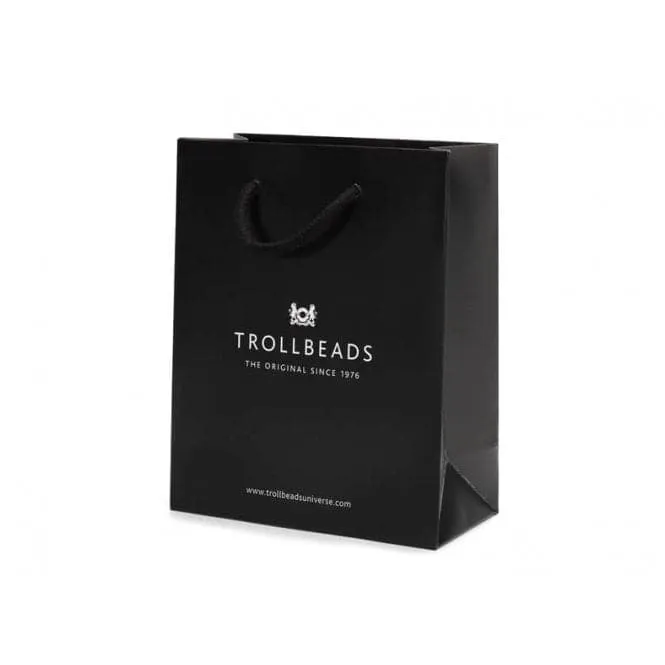 Trollbeads Fantasy Necklace Pearl Gold TAUFA-00001